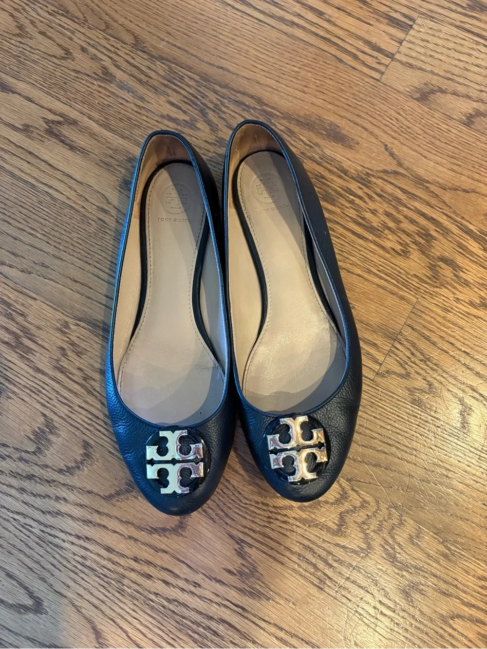 Tory Burch Ballet flats